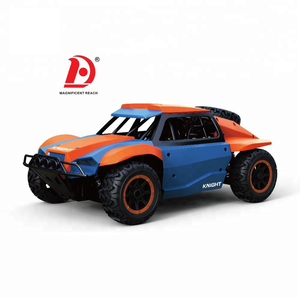 HUADA 4CH 1:18 Scale 15.5MPH/25KMH <strong>Rc</strong> Remote Control Car <strong>Toys</strong> for Kids Boy Gifts <strong>RC</strong> Hobby Radio Control Vehicle <strong>Toy</strong> - Product Image 1