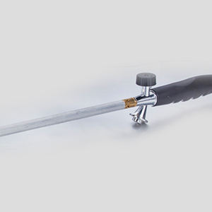 LPG khí đốt sưởi ấm ngọn đuốc Kit duy nhất vòi phun khí hàn sưởi ấm ngọn đuốc Súng Weed Kit cánh tay dài Propane butan Gas sưởi ấm ngọn đuốc - Product Image 6