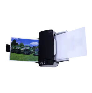 Fujitsu Fi-7180 yüksek kaliteli yazıcı tarayıcı ve fotokopi makinesi ADF belge tarayıcı USB 2.0 görüntü tarayıcı makinesi - Product Image 2