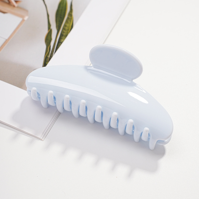 สีฟ้าพาสเทล