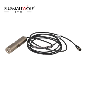Pin de sensor de celda de carga JLG 3422938 para plataformas de trabajo elevadas móviles JLG - Product Image 1