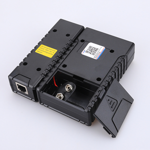 NF-468 Network Cable Tester RJ45/RJ11 Cable Cat-<strong>5</strong>/Cat-6 UTP Wire Line Tester NetWork Tool Multifunctional Automatic <strong>Test</strong> - Product Image 6