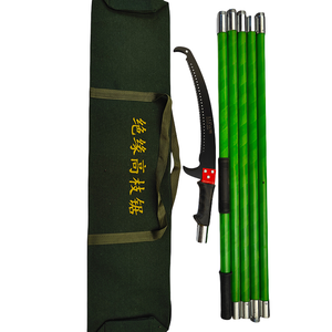 ทริมเมอร์ต้นไม้ด้ามยาวเลื่อยและทริมเมอร์ - Product Image 5