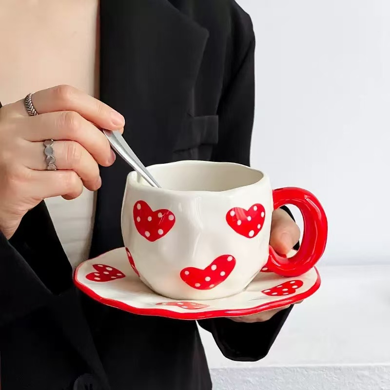 grand amour rouge