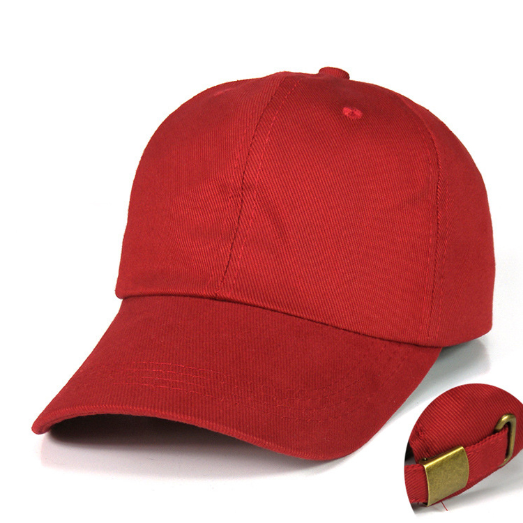 wine hat brass closure