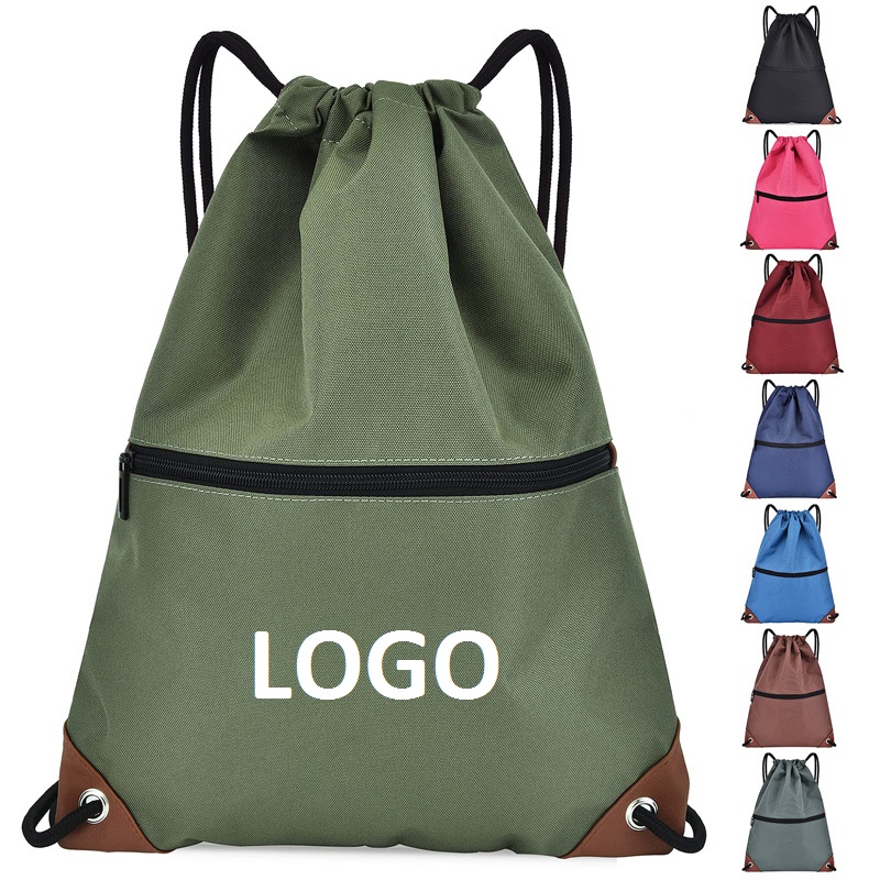 Custom Logo