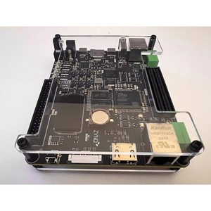 Placa DE DESARROLLO ZYNQ7020 para Xilinx FPGA FMC, soporte IO de 40 pines para subtarjeta AD9361, 2 unidades - Product Image 5