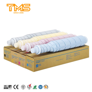 TN619โทนเนอร์ Konica C1060 Konica Minolta C2060 C1070หมึกสีเครื่องถ่ายเอกสารเครื่องสแกนเนอร์เครื่องพิมพ์ A3 - Product Image 1
