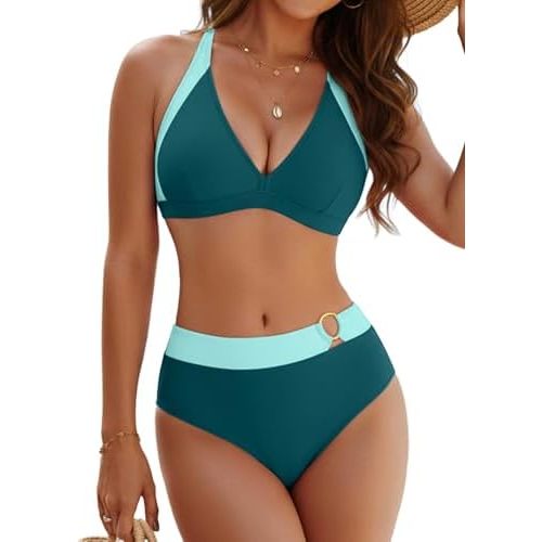 Blue Green