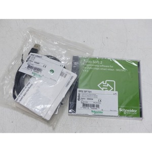 NEW Electric SR2 USB01 USB Cable SR2 SFT01 <strong>Programming</strong> <strong>Software</strong> SR2 USB01 One Year Warranty