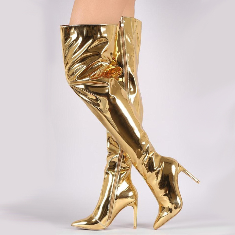 Gold
