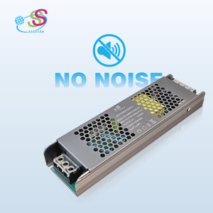 200W 24V 12v发光二极管条开关模式电源恒压输出电流 - Product Image 5
