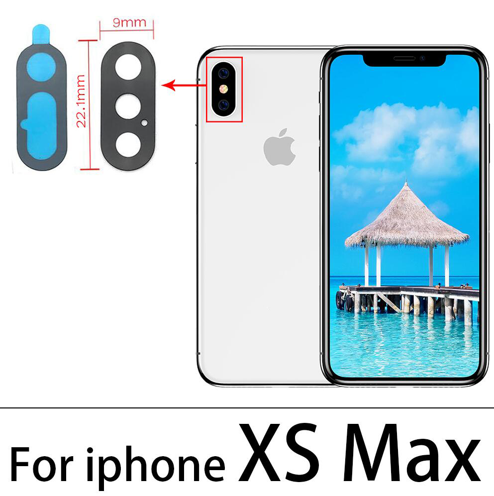 Pour IPone XS Max