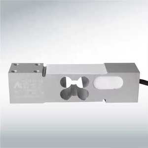 <strong>AMI</strong> Single-Point Micro Resistance Sensor 5kg to 40kg Replacement Force Sensor and Load Cell - Product Image 2