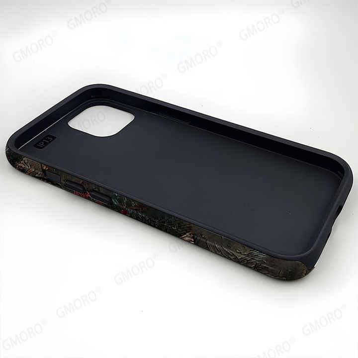 3d Sublimation Heat Transfer Film Animal tiger Phone case for iphone X Xr Xs 11 12 13 14 15 Pro Max
