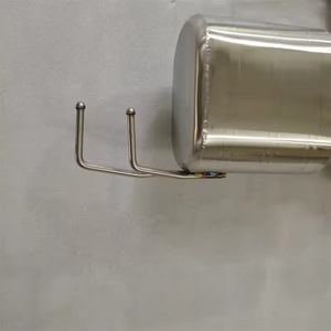 High Performance Catback Exhaust for Generality Civic Fk7 1.5T 2020 <strong>Valve</strong> Exhaust System with <strong>Tips</strong> - Product Image 3