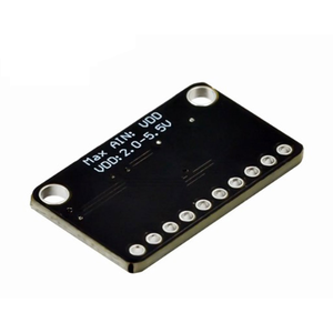 SGM58031 Development Board 16-Bit-Hochpräzisions-I2C-Modul 4-Kanal-ADC-Datenerfassungskonverter für Arduino - Product Image 2