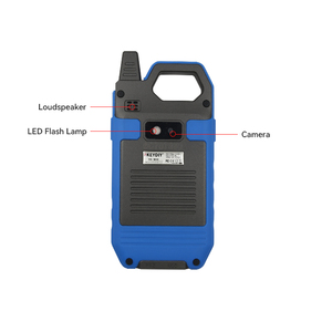 KEYDIY KD MAX Remote Maker chips chips Machine per auto Built-in batteria chiave programmatore per uso automobilistico e fabbro - Product Image 6