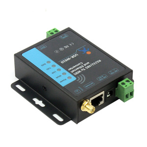 Módulo convertidor de servidor Ethernet, USR-W610, RS232, RS485, Serial a WiFi - Product Image 5
