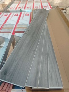 Lvt <strong>Vinyl</strong> Tile Flooring <strong>3mm</strong> Self-adhesive Stairs Carpet Glue Down Exterior Wall Panels Resistance Click - Product Image 3