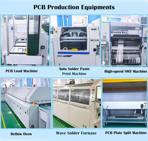Custom PCB &amp; PCBA Circuit <strong>Solution</strong> BOM GERBER <strong>Software</strong> Development Engineering Service PCB Board Design - Product Image 6