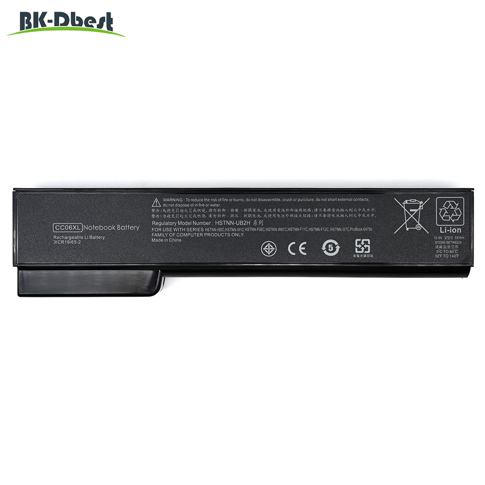 Pour HP EliteBook