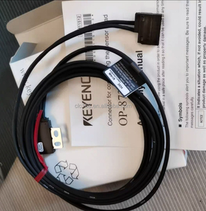 KEYENCE LV-S41 Digital Laser <strong>Sensor</strong> Optical <strong>Sensor</strong> Head for Regression Reflection Long Distance <strong>Detection</strong> Transparent <strong>Objects</strong>