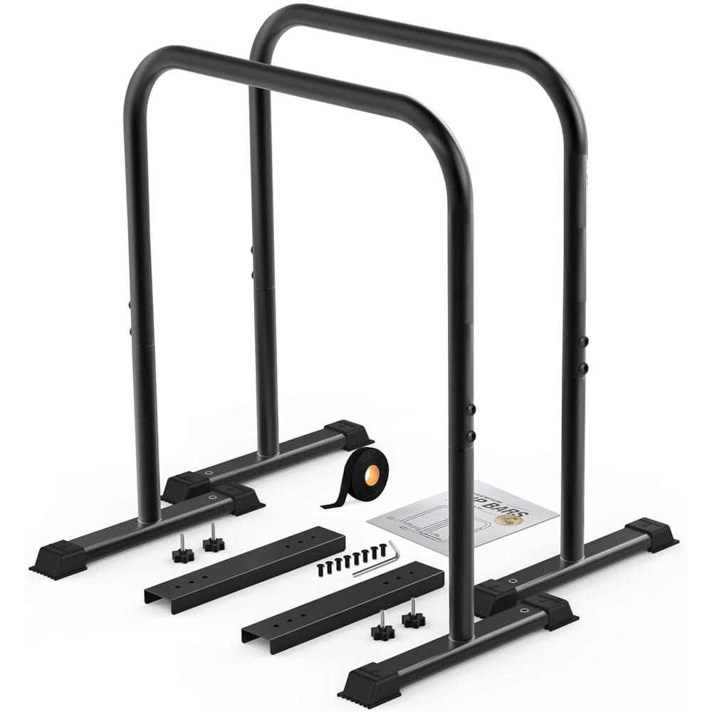 Soporte de inmersión negro