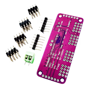 MCU-PCA9685 16-Kanal 12-Bit Fm + I2C Bus PWM Controller Servo Control Modul DC 2,3 V-5,5 V - Product Image 2