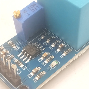 ZMPT101B <strong>Voltage</strong> Transformer Module Active Output <strong>Voltage</strong> <strong>Sensor</strong> Module