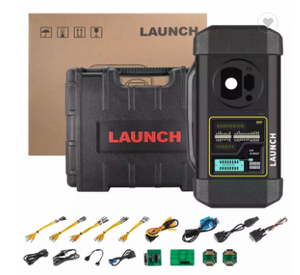 Avvia Auto X-PROG3 Advanced Auto Immobilizer e strumenti diagnostici del modulo di programmazione chiave per tutti gli Scanner per Auto