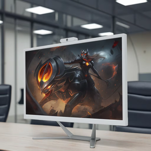 Para Hp Pavilion 24 27 nuevo Fhd Ips Intel Core I3 I5 I7 11th 12th Gen Amd Ryzen todo en uno Aio computadora de escritorio Pc