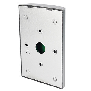 999 Channel Wireless Keyboard <strong>Call</strong> Button ASK AM Keypad Transmitter for Paging Queuing System - Product Image 4