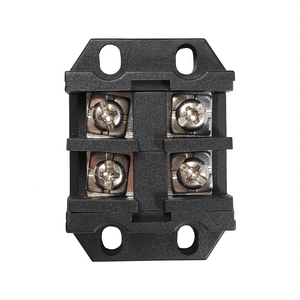 Conector de Terminal de transformador, bloque de terminales de bloque de tornillo - Product Image 1