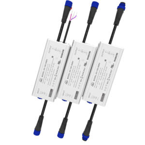 Waterproof <strong>Led</strong> Power Supply 30W to 1000W No-Flicker Strip Constant Current <strong>Led</strong> <strong>Driver</strong> 90-305V <strong>Input</strong> High PF <strong>Led</strong> Lighting <strong>Driver</strong> - Product Image 3