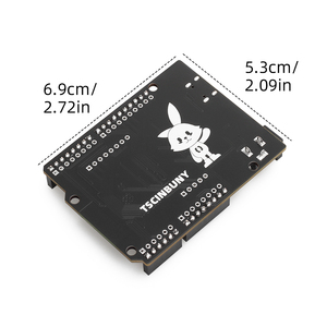 Tscin buny Electronics Project DIY-Lernkits ESP32 S3 PLUS-Entwicklungs platine zur Programmierung - Product Image 6