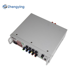 Mini 220V/12V BT MP3 TARJETA DE Audio de alta potencia hogar HiFi calidad de sonido Karaoke amplificador con U disco FM Radio receptores y amplificadores - Product Image 4