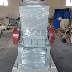 Geri dönüşüm hattı için verimli geri dönüşüm plastik makine ile otomatik PET şişe makineleri plastik geri dönüşüm tesisi - Product Image 3
