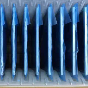 8 inch a-Si TFT-LCD <strong>A080SN01</strong> <strong>V0</strong> quality suppliers rectangular screen lcd Module Display in stock elevator display - Product Image 2