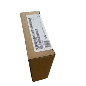 Nuovo e originale 6 es7 400-2JA00-0AA0 Stock in magazzino PLC Controller di programmazione - Product Image 2