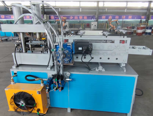 Press Locked <strong>Grating</strong> Welding <strong>Machine</strong> Steel <strong>Grating</strong> <strong>Electro</strong> <strong>Forged</strong> Welding <strong>Machine</strong>