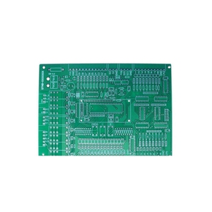 柔性Led Pcb Fpc印刷飞行控制器无人机Fr4 94v0双面柔性电路板 - Product Image 2