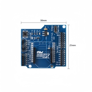 Xbee扩展板V03兼容蓝牙蜜蜂蓝牙