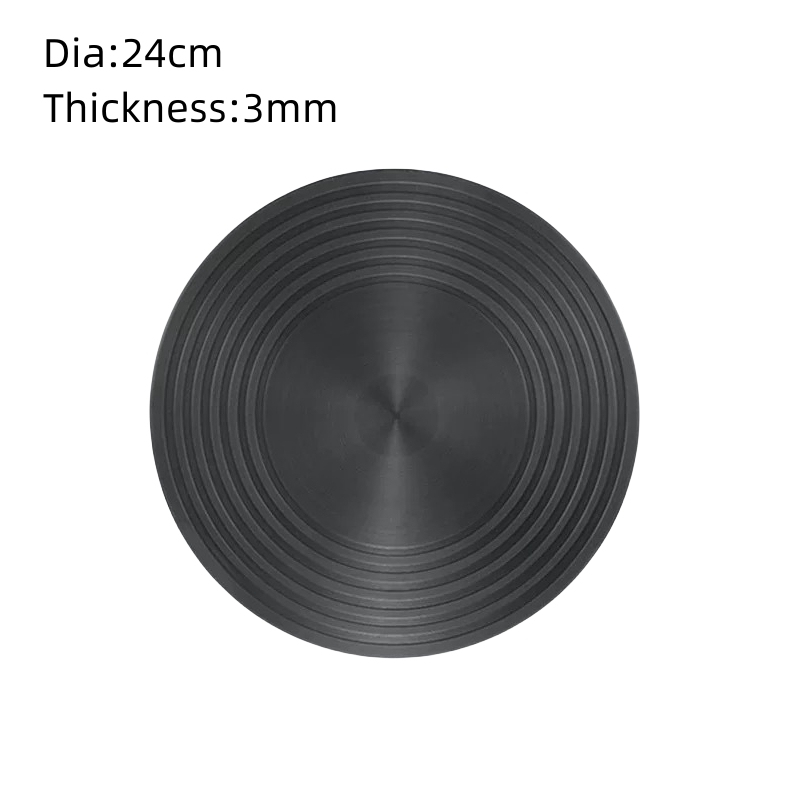 Round-24cmx3mm