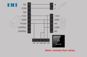 Wave to <strong>Open</strong> 3~30m No Touch <strong>Exit</strong> <strong>Button</strong> Door <strong>Exit</strong> <strong>Button</strong> for Access Control Touchless Infrared Sensor <strong>Exit</strong> <strong>Push</strong> <strong>Button</strong> - Product Image 6