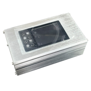 UNRC A6 A9アップグレードバージョンA12MINIマルチ独立バランス充電器<span class=keywords><strong>12S</strong></span>充電器