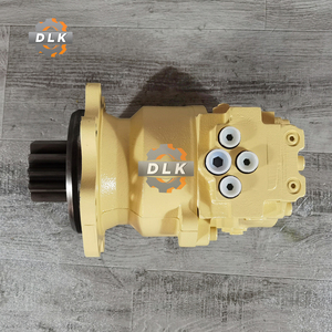 RD511-61700 máy xúc đu động cơ với Swing hộp số KX161-3 Swing thiết bị kx155 kx163 - Product Image 3