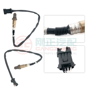 Repuestos de automóviles Sensores de oxígeno para automóviles Sensor O2 para CHANGAN Uni-t Uni-k Uni-v Uni-z Eado CS75 CS35 CS55 CS95 CS85 CS15 e-star - Product Image 4