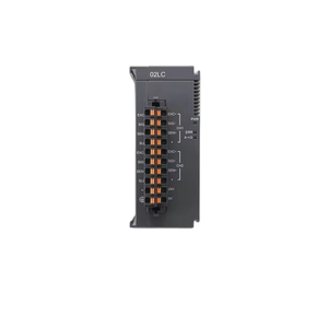Delta-SPS-Modul Neues Original lager Delta-Analog-E/A-Modul AS02LC-A AS-Serie Modul SPS-Programmier logik steuerung