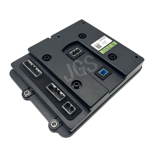 Excavator Ecu Electric Parts Control Unite Controller Broad with <strong>Programming</strong> <strong>Software</strong> <strong>for</strong> Kobelco Volvo Hitachi Hyundai - Product Image 3